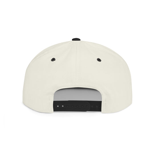 Chosen and Grateful Snapback Hat| Crown Edition